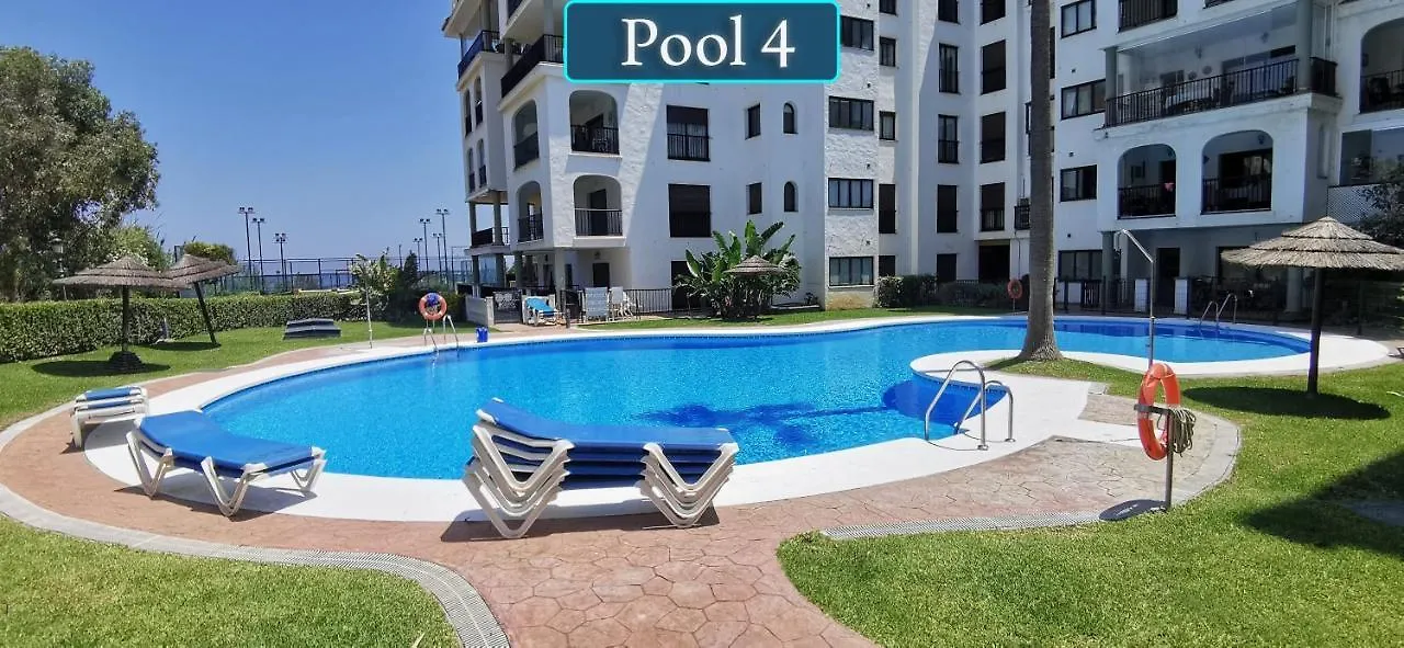 Appartamento Puerto De La Duquesa Sea Views Manilva 0*,