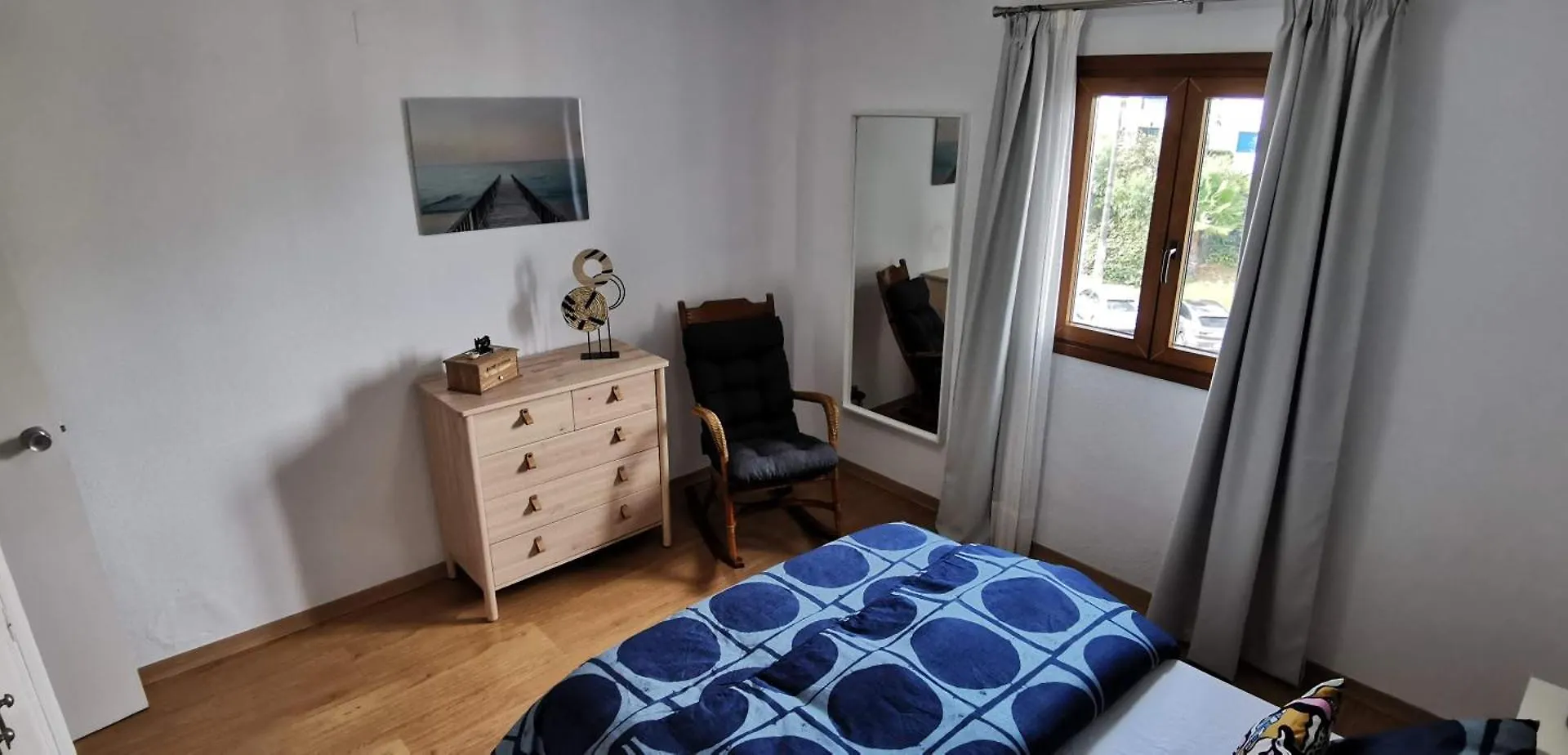 Puerto De La Duquesa Sea Views Apartment Manilva