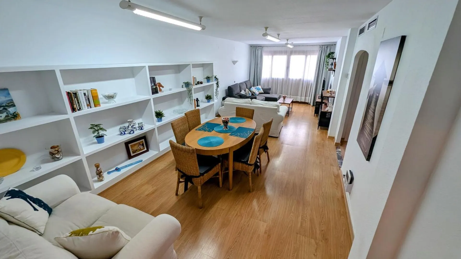 Puerto De La Duquesa Sea Views Apartment Manilva