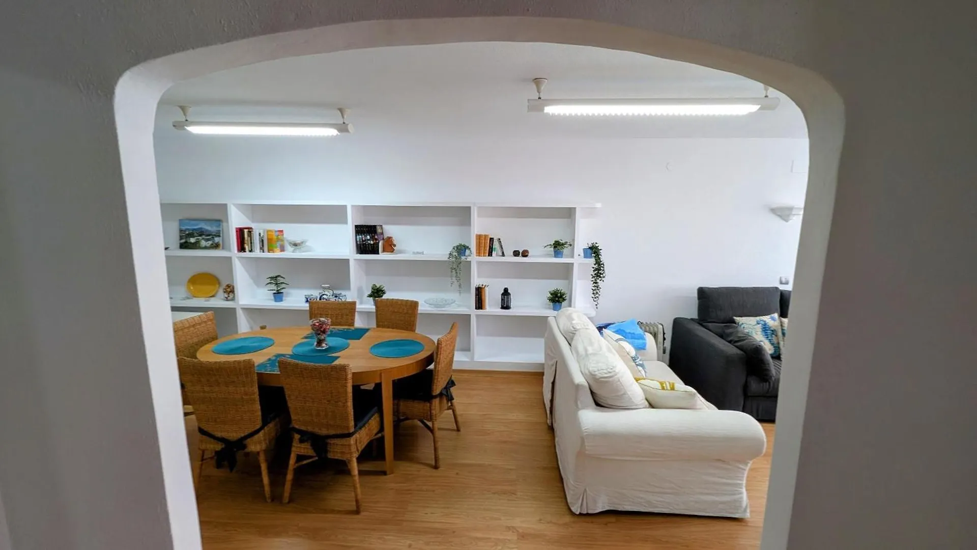 Puerto De La Duquesa Sea Views Apartment Manilva